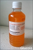 diabetes testing glucola