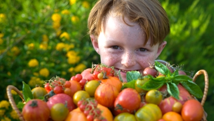 Healthy Diets for Kids