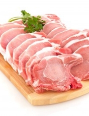 pork chops recipe