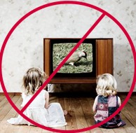 toddler activities no TV