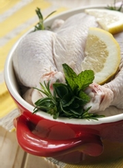 Whole Chicken Crock Pot Recipes