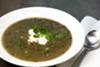 Lentil Soup