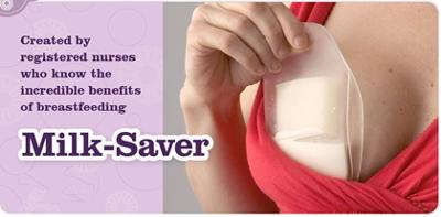 Save More Breast Milk