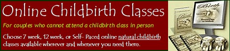 childbirth class