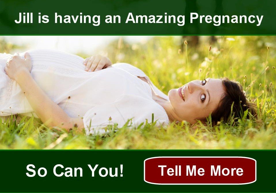 Amazing Pregnancy