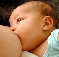 Breastfeeding