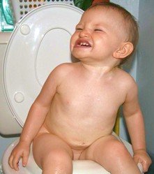 constipation in toddlers