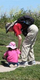 Toddler Activities Nature Center