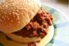 Crock Pot Sloppy Joes