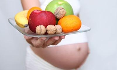 Tips for a Healthy Pregnancy