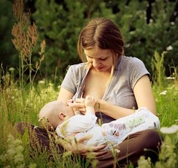 Advantages of Breastfeeding